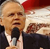 Pastor John Hagee